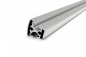 Preview: Aluminum profile R30x60 30 ° slot 6 I-type